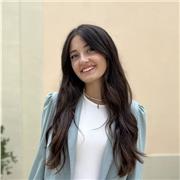 Studentessa universitaria con esperienza offre ripetizioni per scuole medie e per primo e secondo anno di scuola superiore